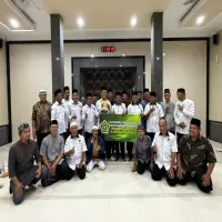 KUA Pusakanagara di Subang Bareng LDII Sosialisasikan KUHP Baru