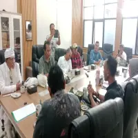 Forum Arus Bawah Subang Soroti Kelangkaan Material Bangunan, Komisi III DPRD Kabupaten Subang Menggelar Audiensi