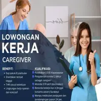 Kabar Baik! Pemprov Jabar Buka Loker Caregiver ke Singapura, Gaji Rp10,5 Juta Tanpa Biaya Penempatan