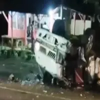 Coba Kabur, Pelaku Pencuri Pikap di Purwakarta Tewas Akibat Kecelakaan