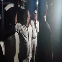 Sidak Malam Hari, Gubernur Jabar dan Polres Subang Temukan Aktivitas Tambang Pasir Ilegal di Kasomalang