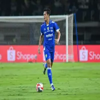 Bek Persib Bandung Alfeandra Dewangga Siap All Out, Bertekad Antar Persib Hattrick Juara
