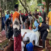 Dua Bobotoh Subang Tewas, Polda Jabar Buru Sopir Truk dan Keluarkan Peringatan Keras