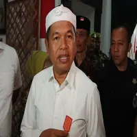 Investasi Jawa Barat Paling Tinggi di Indonesia, Dedi Mulyadi Menyoroti Pencapaian di Tahun 2025