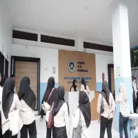 Antusias Daftar, Ratusan Pelamar Ikuti Seleksi Relawan SPPG Dangdeur Subang 019