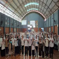 Satu-satunya di Pulau Jawa, Guru Subang Ikuti Pelatihan dan Sertifikasi Internasional Program Gemini Academy