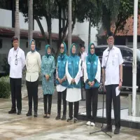 Respon Kebijakan Nasional, Pemkab Purwakarta Revisi Perda RTRW, Kental Filosofi Ruang Sunda