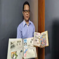 Tak Sekadar Hobi, Filatelis di Purwakarta: Filateli Simbol Perjalanan, Pengetahuan dan Persahabatan