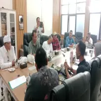 Benarkah Material Tambang Langkah dan Pembangunan Infrastruktur Terganggu?