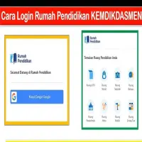 Cara Download Aplikasi Ruang GTK Terbaru 2026 untuk Guru dan Tenaga Kependidikan