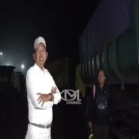 Sidak Tengah Malam, Dedi Mulyadi Beri Peringatan Keras Tambang Ilegal di Subang