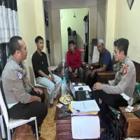 Keluarga Korban Bobotoh Minta Keadilan, Desak Polisi Usut Tuntas Kasus