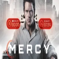 Film Mercy (2026): Thriller Sci-Fi Tegang Tentang AI dan Sistem Hukum Masa Depan