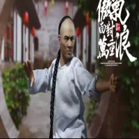 Daftar Film Kungfu Terbaru 2026 yang Paling Ditunggu, Jet Li Kembali Beraksi