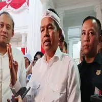Soroti Dugaan Kepentingan dan Kinerja Buruk, Dedi Mulyadi Akan Evaluasi Total BUMD Jabar