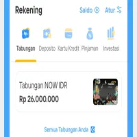 Cara Cek Saldo Bank Mandiri, Bisa di Livin by Mandiri atau ATM