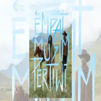 Sinopsis Film Empat Musim Pertiwi, Segera Tayang di 2026!