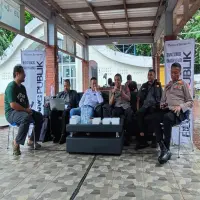 Pasundan Ekspres Gelar Ruang Publik, Belajar Bersama Soal Kebebasan Berpendapat dalam Perspektif KUHP dan KUHAP Baru
