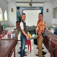 Dorong Pilah Sampah dari Sumber, DLH Jabar Reaktivasi TPS 3R