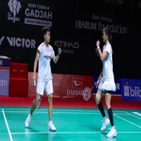 Link Live Streaming Indonesia Masters 2026: 9,5 Wakil Indonesia di Babak Perempatfinal