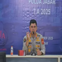 Polisi Intensifkan Pengejaran Terduga Pelaku Penabrak Bobotoh di Subang