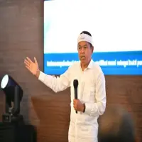 Penataan Sektor Tambang, Dedi Mulyadi Kumpulkan Pemilik Tambang dan Kontraktor Pembangunan