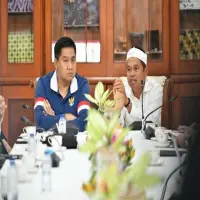 Fokus Penataan Lingkungan, Dedi Mulyadi Tutup Tambang Bermasalah dan Moratorium Perumahan