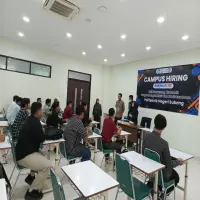 Perkuat Sinergi Vokasi dan Industri, PT Indofood CBP Gandeng POLSUB Gelar Campus Hiring