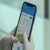 Cara Isi Saldo DANA Lewat Bank BCA, Pakai M-banking Lebih Mudah