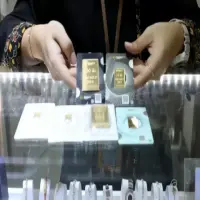 Harga Emas Batangan Antam Stabil di Rekor Tertinggi, Bertahan di Rp2,88 Juta per Gram