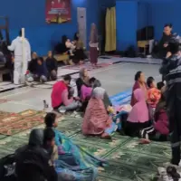 Longsor di Cisarua Bandung Barat, Kepala Desa: Korban Jiwa Masih dalam Proses Pendataan