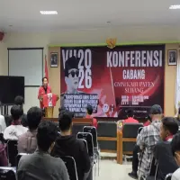 Konfercab GMNI Subang ke-7 Teguhkan Konsolidasi Ideologi dan Regenerasi Kepemimpinan
