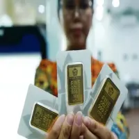 Harga Emas Antam Hari Ini Minggu 25 Januari 2026 Stabil, Selisih Buyback Rp165 Ribu per Gram