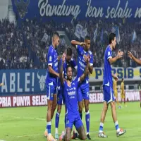 Link Live Streaming Persib vs PSBS Biak Malam Ini, Kick-off Pukul 19.00 WIB