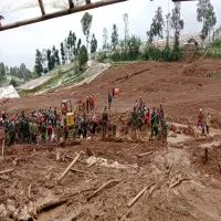 Basarnas Sebut Medan Sulit Hambat Operasi Pencarian Korban Longsor Cisarua