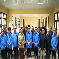 Pelantikan PAC Paguyuban Pasundan, Asda III Purwakarta: Lestarikan Budaya Sunda, Kontribusi untuk Purwakarta