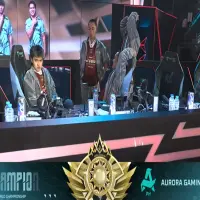 Alter Ego Esports Disikat 0-4 oleh Aurora PH di Grand Final M7 World Championship