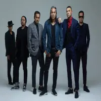 Vokalis Band Element, Lucky Widja Meninggal Dunia
