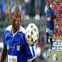 Christian Bekamenga, Ketika Liga Indonesia Jadi Batu Loncatan ke Eropa