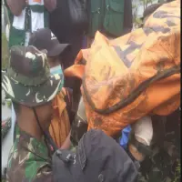 UPDATE Korban Longsor KBB: Jadi 17 Orang, 11 Teridentifikasi, 6 Masih Proses