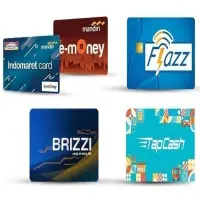 Cara Isi Saldo E-Money Lewat Alfamart dan Indomaret, Cari Tahu Disini!