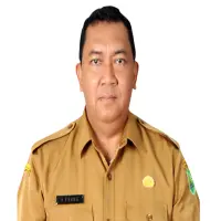 Sekretaris DPRD Subang H Enang Supriatna Kedepankan Sinergi dan Harmoni Kerja