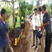 Bupati Purwakarta Perketat Pembayaran Proyek Infrastruktur, Sesuai Kondisi di Lapangan