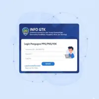 Cara Akses Info GTK Terbaru untuk Guru, Lengkap dengan Solusi Gagal Login