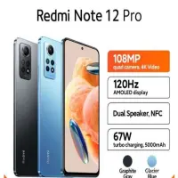 Redmi Note 12 Pro Tahun 2026 Masih Jadi Incaran Ini Spesifikasi dan Harganya