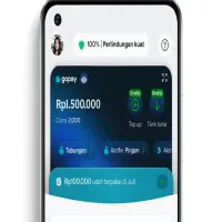 Cara Isi Saldo GoPay Melalui Minimarket, Top Up E-Wallet Makin Mudah!