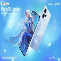 OPPO dan MLBB Perpanjang Kolaborasi, Hadirkan Hyper Legend Cup
