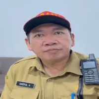 Distribusi 6.000 Nasi Bungkus, Banjir Meluas, Dinsos Subang Prioritaskan Dapur Umum