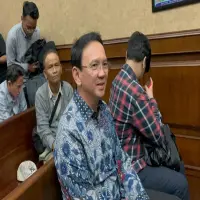 Usai Djoko Priyono Dicopot, Ahok Minta Presiden hingga BUMN Diperiksa
