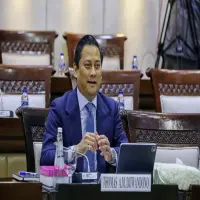 Thomas Djiwandono Resmi Ditunjuk sebagai Deputi Gubernur BI hingga 2031